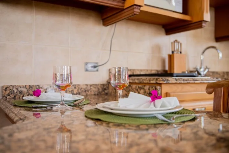 3 Bedroom Villa with Sea View